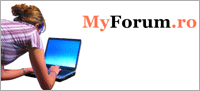 Pagina de start a forumului triburilelumea10.ro